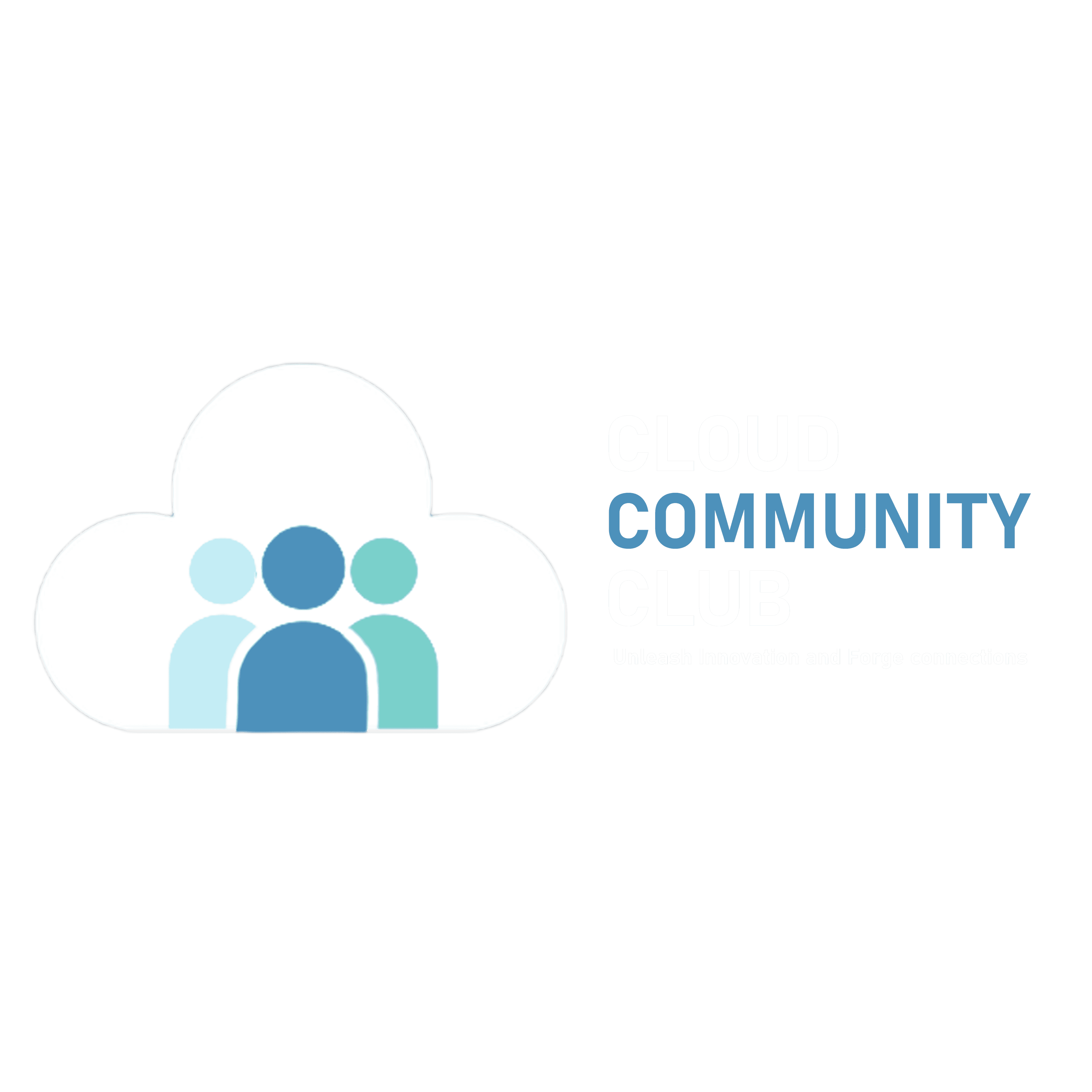 Cloud Community Club Logo